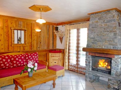 Ferienhaus De La Cote-2