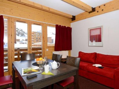 Ferienwohnung Résidence Le Pelvoux-2