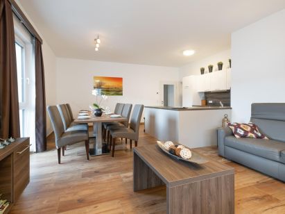 Ferienwohnung Central-2