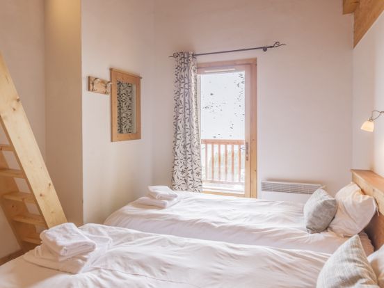 Ferienwohnung Dame Blanche-18