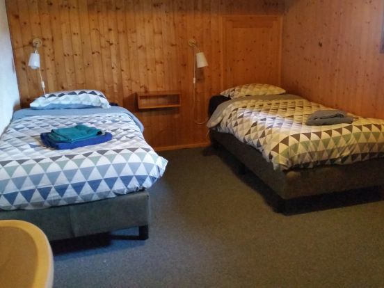 Ferienwohnung Le Héron-12