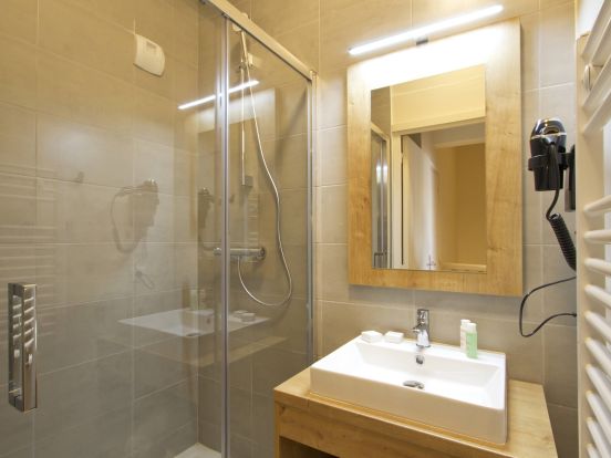 Ferienwohnung Residence Prestige l'Eclose-8