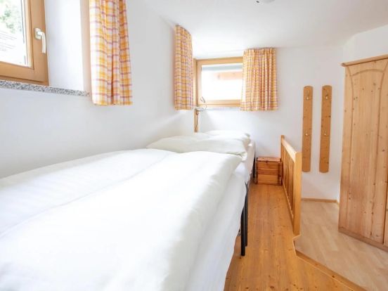 Ferienwohnung Bärlerhof-7