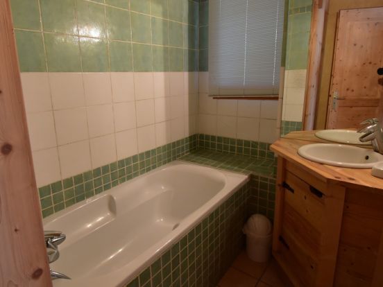 Ferienwohnung Clovis-10