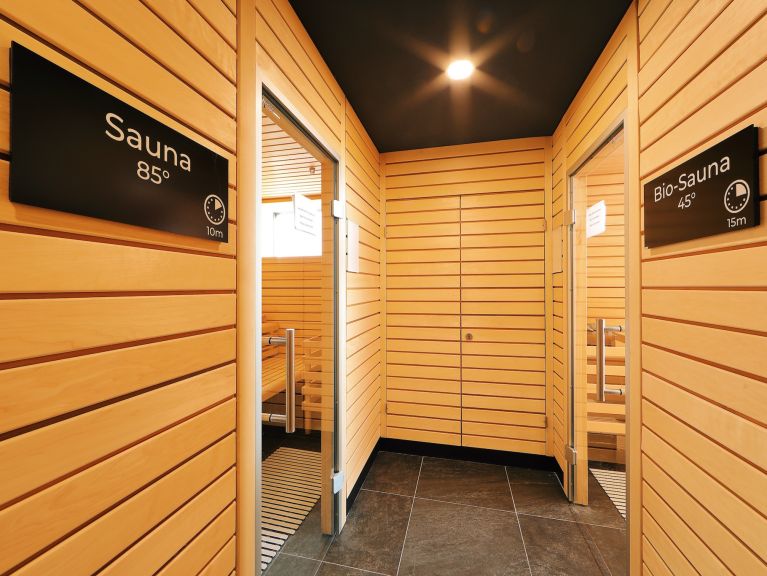Ferienwohnung Swisspeak Resort Vercorin