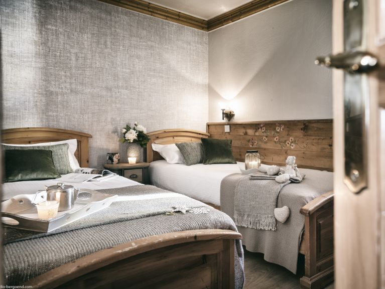 Ferienwohnung Montagnettes Hameau du Soleil II