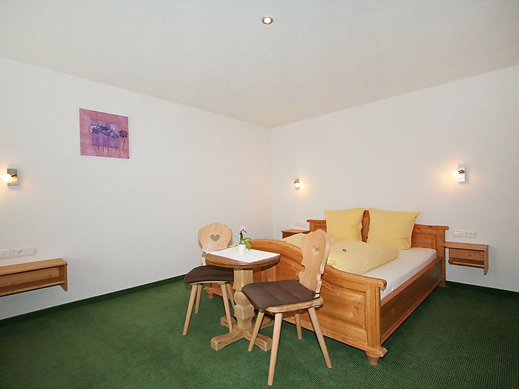 Ferienwohnung La Luna