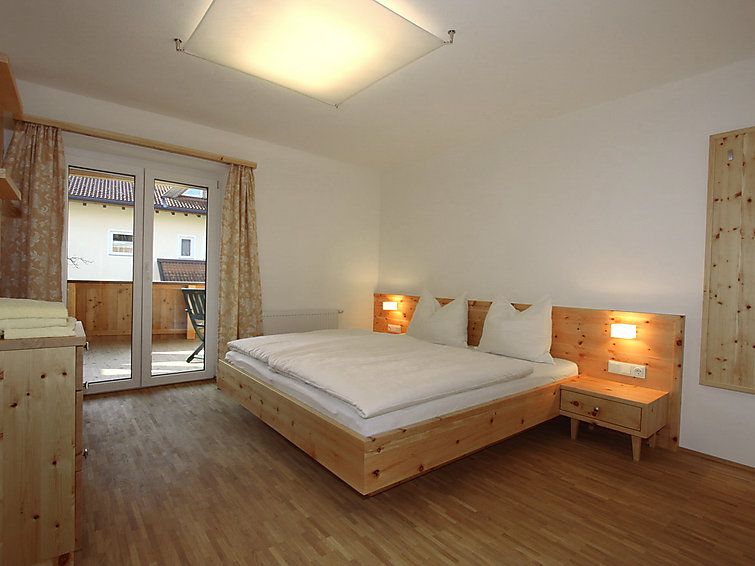 Ferienwohnung Gerda max. 8 Erwachsene + 2 Kinder