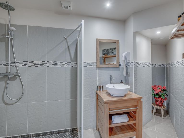 Ferienwohnung Palafour Lodges Ferienwohnung 1