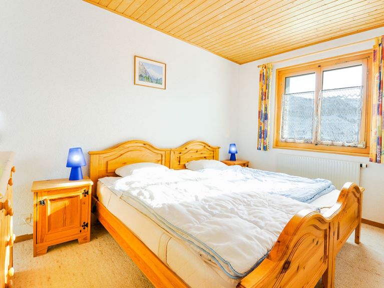 Ferienhaus St. Christoph
