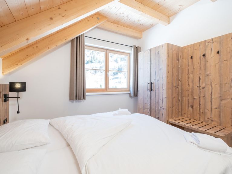 Ferienhaus Riesneralm Haus am Bach