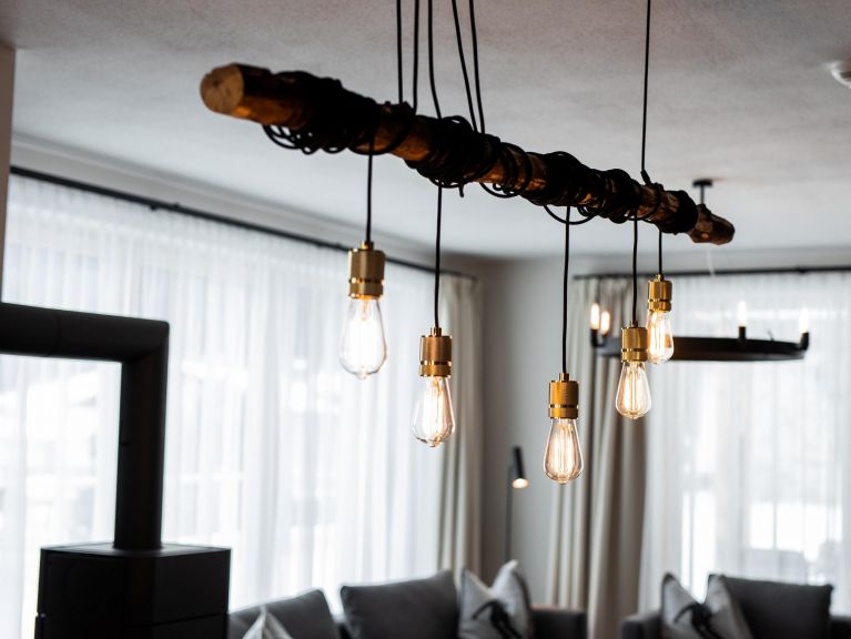 Ferienwohnung Das Neukirchen Typ 3a