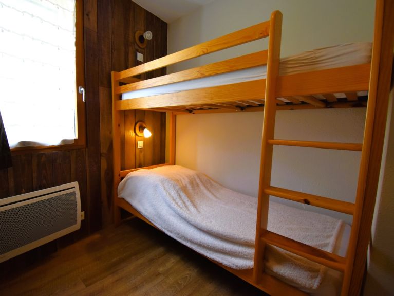 Ferienwohnung Les Silènes