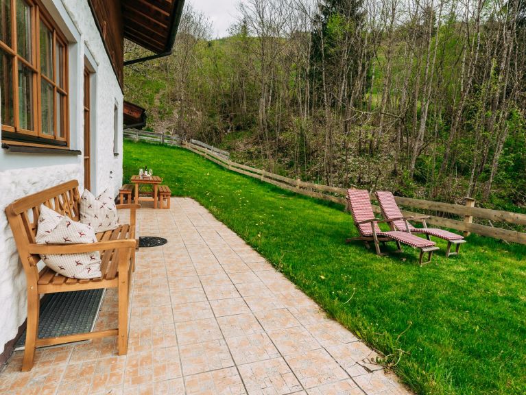 Ferienhaus Barney