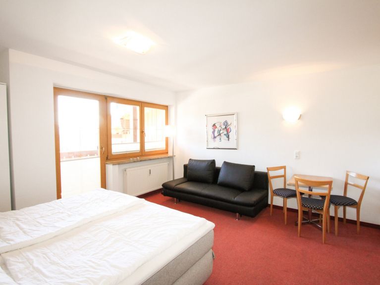 Ferienwohnung Am Dorfplatz Nr. 56