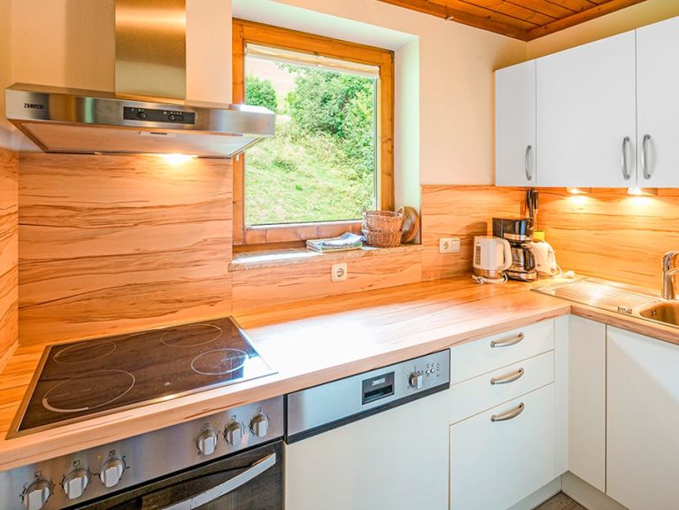 Ferienhaus Alternberger Sonntag - Sonntag