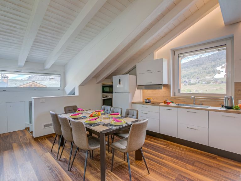 Ferienwohnung Cimetta