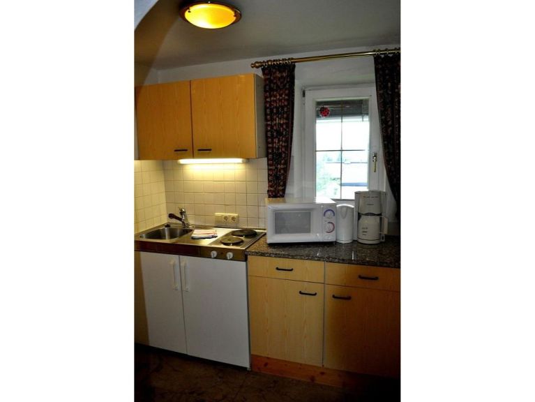 Ferienwohnung Christine 60 m²