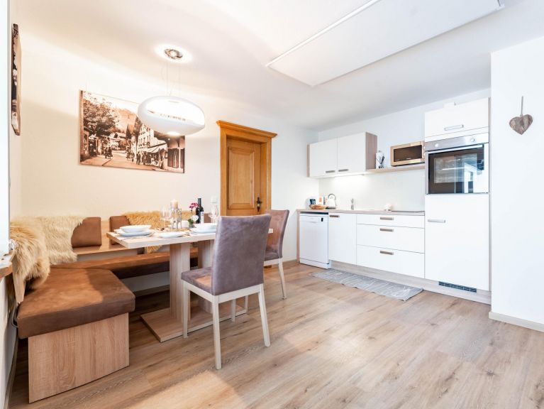 Ferienwohnung Maiskogelblick