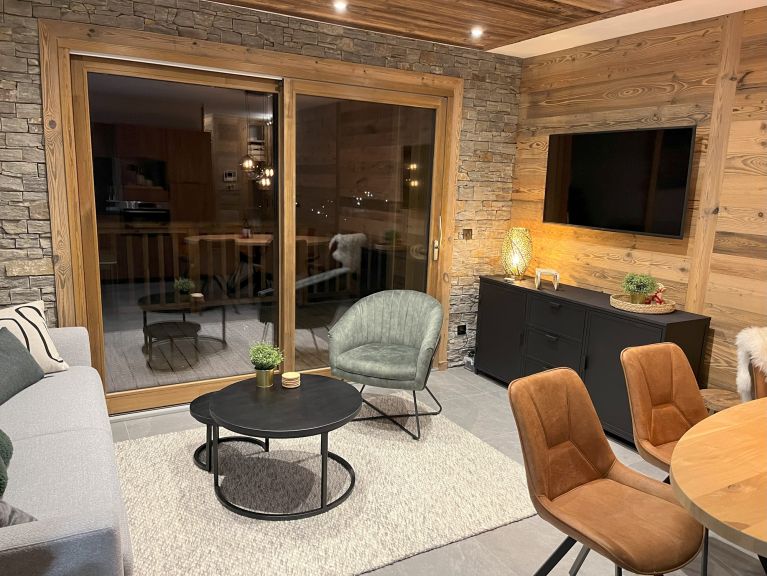 Ferienwohnung Hameau du Moulin
