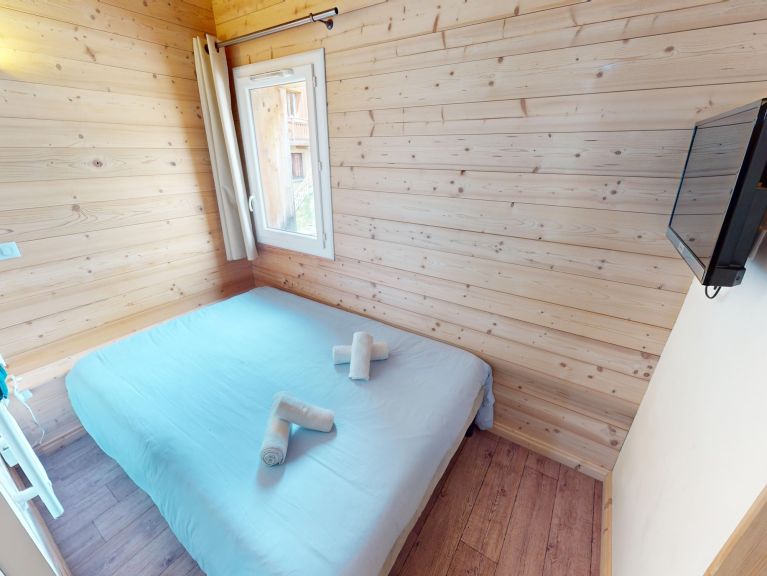 Ferienwohnung Emma Kombination 2 x 12 Personen