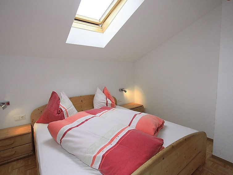 Ferienwohnung Hansjörg