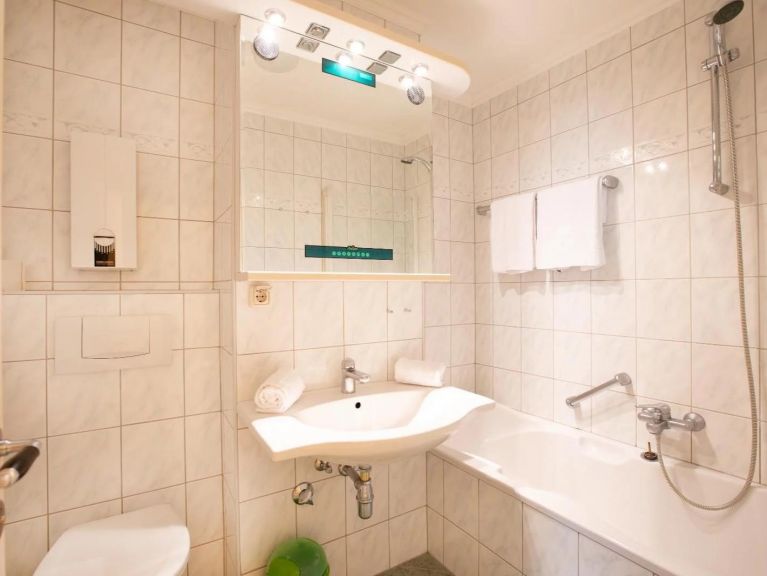 Ferienwohnung Kreidl Top 19