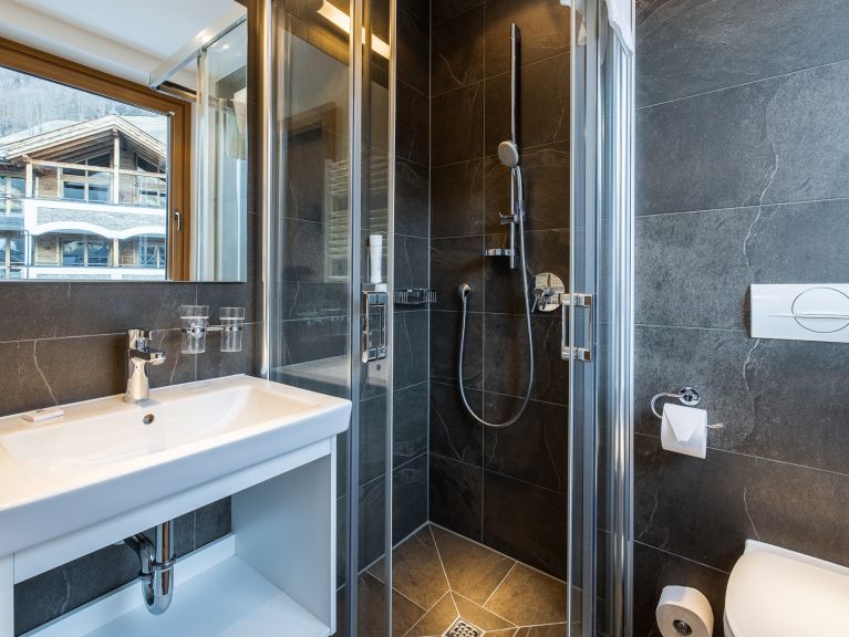 Ferienwohnung Wildkogelresorts Typ IIIa