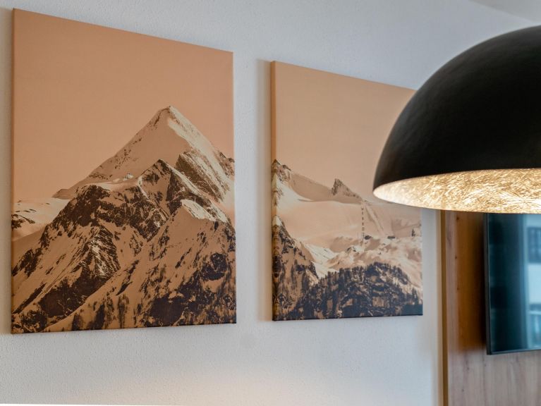 Ferienwohnung Falken Top 4