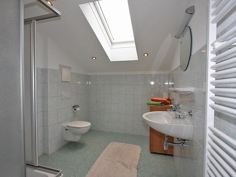 Ferienwohnung Hansjörg