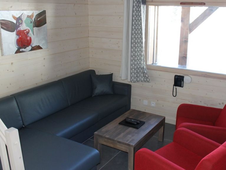 Ferienwohnung Adelphine