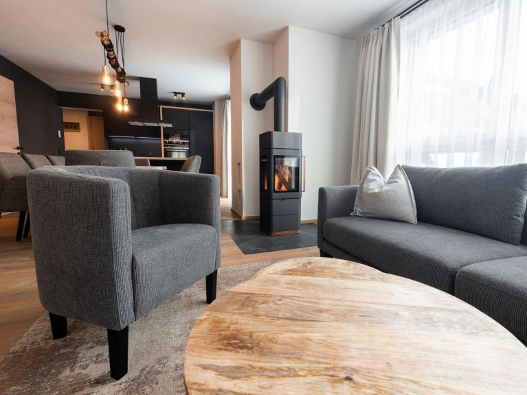 Ferienwohnung Das Neukirchen Typ 3b