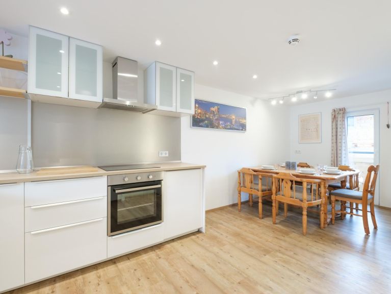 Ferienwohnung Köbelhausl Jesse