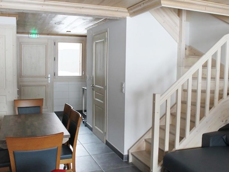Ferienwohnung Adelphine