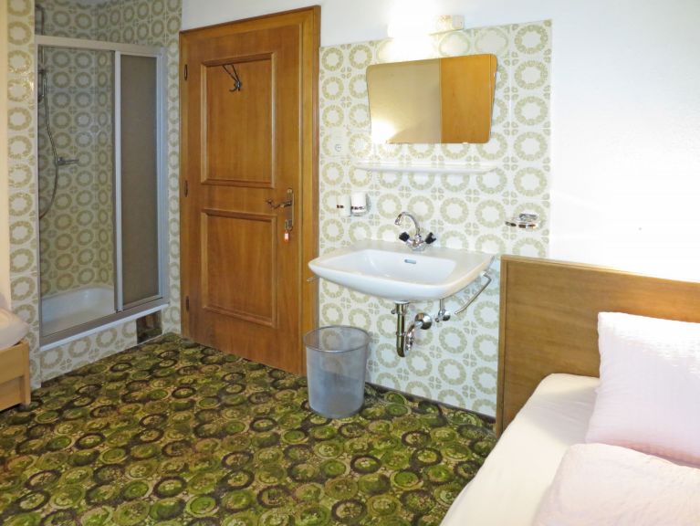 Ferienhaus Apart Alpenland