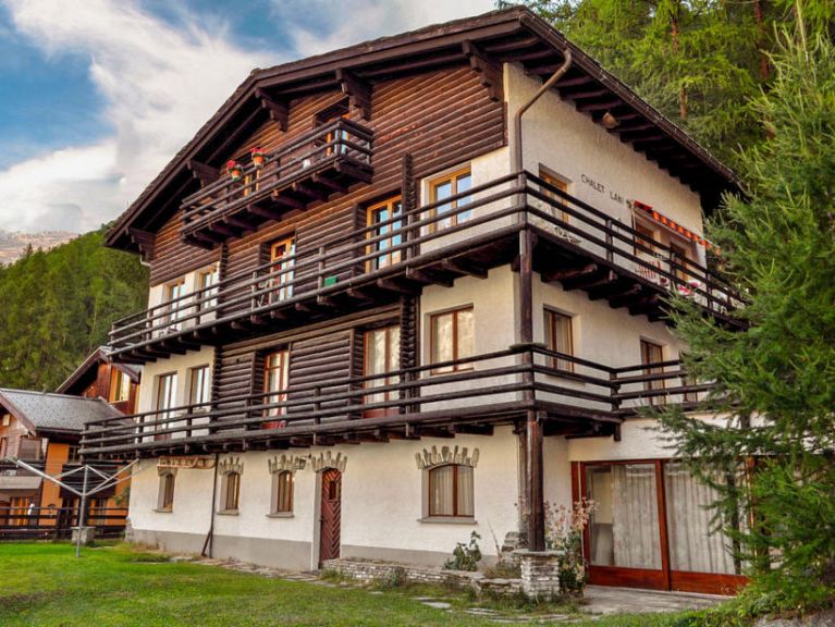 Ferienwohnung Lani