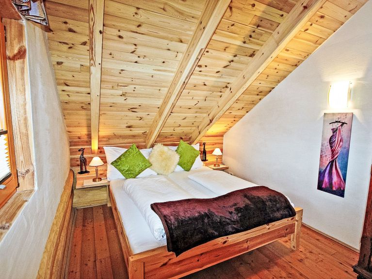 Ferienhaus Karin