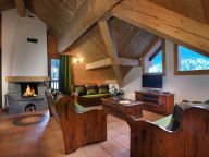 Ferienwohnung Des Neiges-4