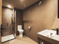 Ferienwohnung Montagnettes Hameau de la Sapinière mit Kabine-11