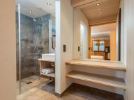Ferienwohnung Ferienalm Studio-10
