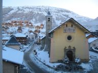 Ferienwohnung Etoiles des Neiges Ferienwohnung 1-16