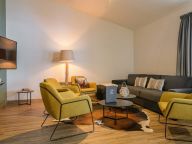 Ferienwohnung AlpenParks Rehrenberg Dreams Plus-5