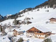 Ferienhaus Ferme du Rys mit Außenwhirlpool, Sonntag bis Sonntag-24