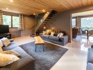 Ferienwohnung T'Laer-4