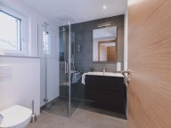 Ferienwohnung FP mit Frontbalkon-17
