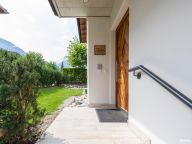 Ferienwohnung Alps Zillertal-17