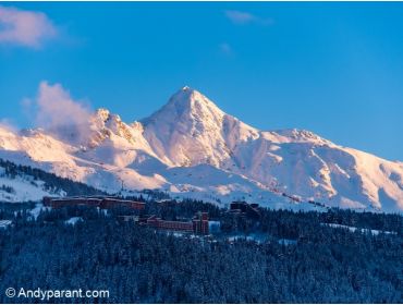 Skidorf Das größte Arc-Dorf mit tollem Après-Ski-4