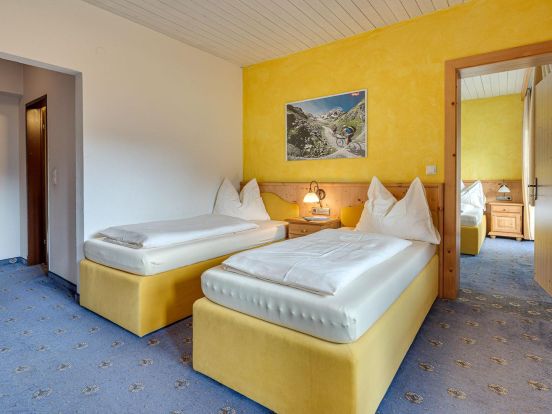 Ferienwohnung Fügenerhof-8