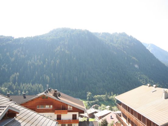 Ferienwohnung Echo des Montagnes-12