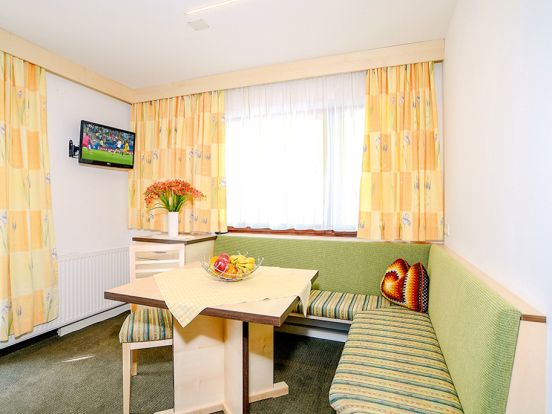 Ferienwohnung Gletscherstraße-2